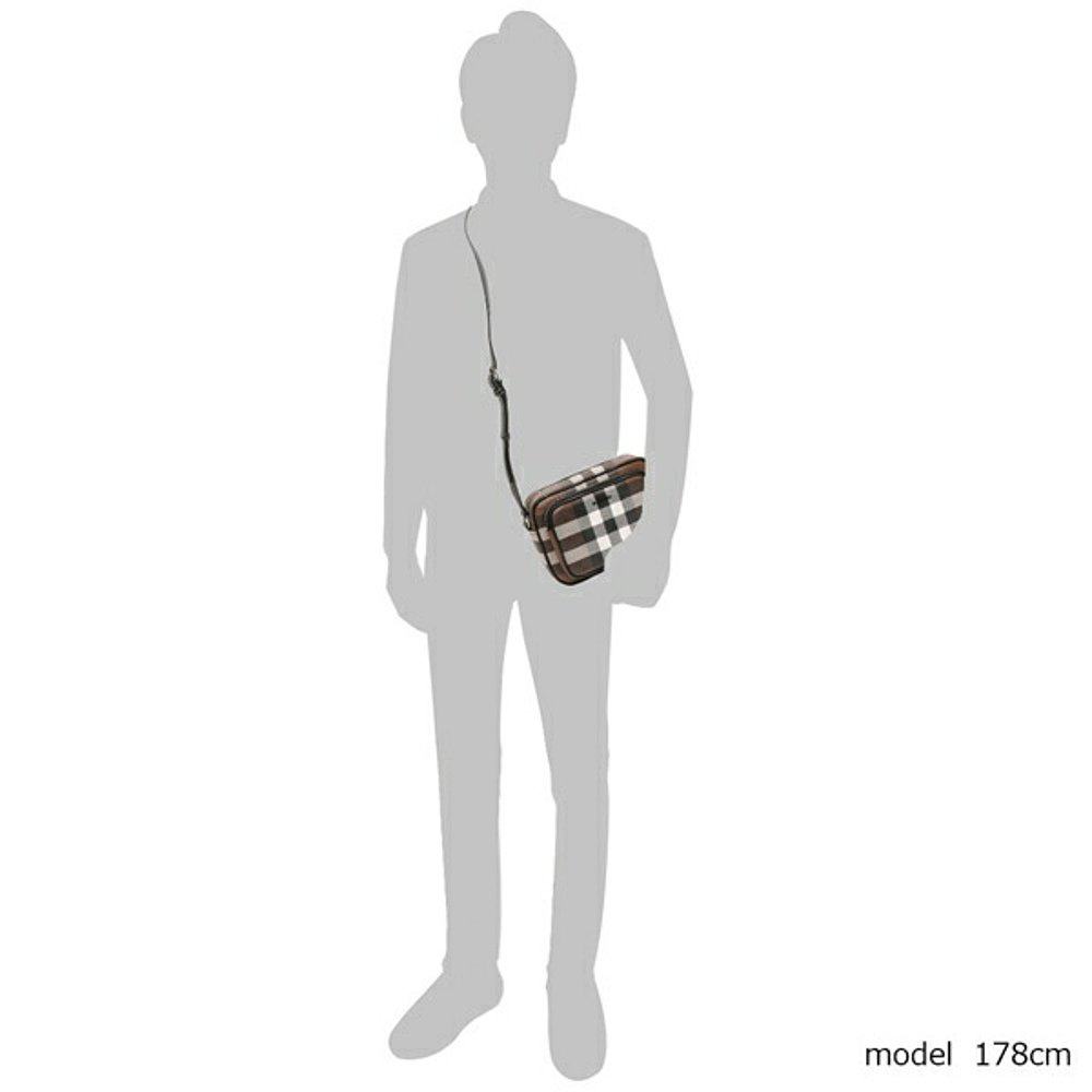 日本直邮Burberry 单肩包 Paddy 迷你包斜挎包男士 8049145 A8900,淘宝优惠券,粉丝福利购,淘宝优惠卷