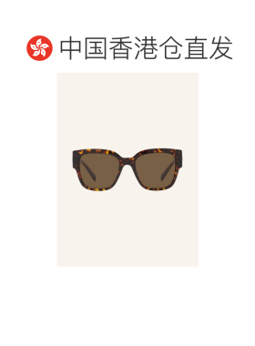 香港直邮VERSACE 女士太阳镜 100143851115000 CO 花色 Sunglasse