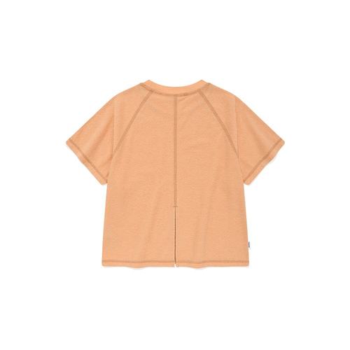 韩国直邮COVERNAT WOMAN 女士女装T恤CO2402ST75SM - 图0