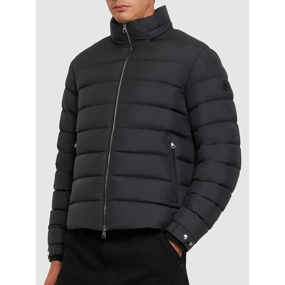 Moncler 盟可睐 男士 Arneb轻量micro chic羽绒服 - 图2