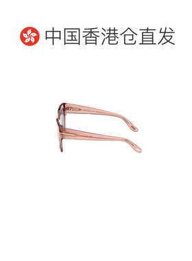 香港直邮TOM FORD 女士太阳镜 FT142272A CO 粉红色