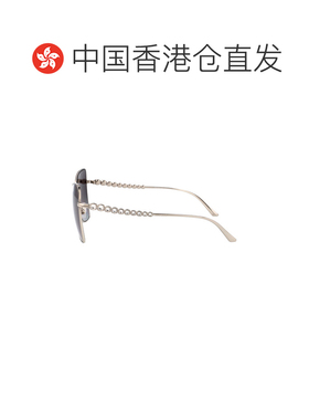 1h可退 香港直邮JIMMY CHOO 女士太阳镜 0JC4010B30028G SS2026