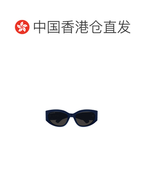 1h可退 香港直邮balenciaga 女士 太阳镜巴黎世家