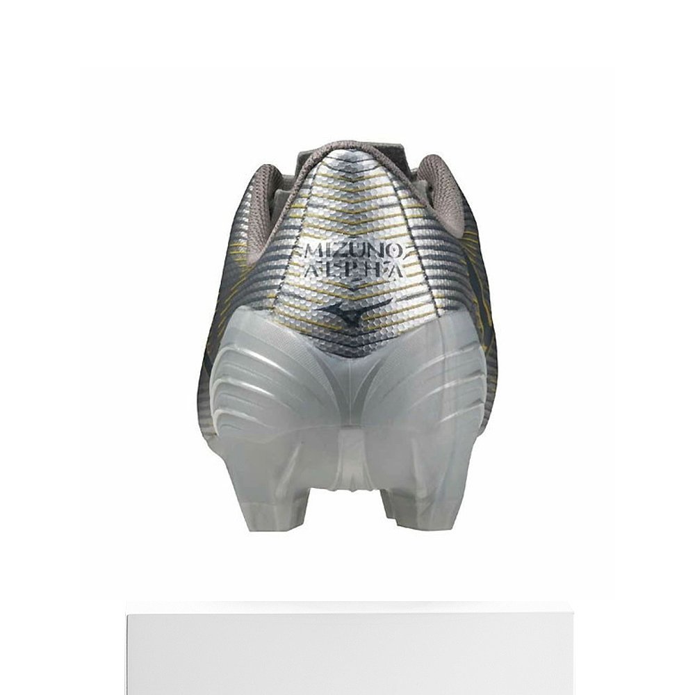 日本直邮MIZUNO Alpha II SELECT 足球鞋P1GA256504男女通用2E 码 - 图3