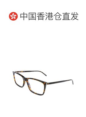 香港直邮SAINT LAURENT 女士眼镜 SL296FACETATE6 AW2024