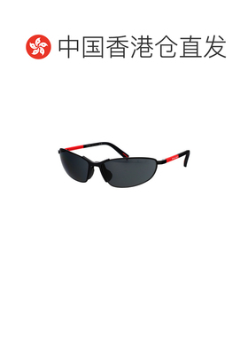 1h可退 香港直邮PRADA 男士眼镜 0PS55ZS1BO06F SS2026 黑色 0PS