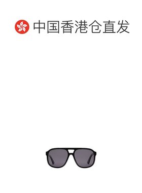 自营Gucci 领航员镜框太阳镜 706688J07401012古驰