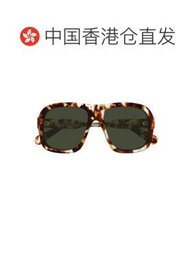香港直邮CHLOÉ 女士太阳镜 CH0331S004 CO 花色