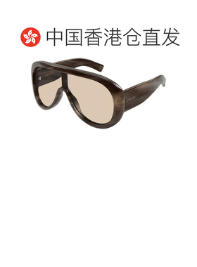 香港直邮Gucci 古驰 女士 -sunglasses 太阳镜 GG2164S004QPZ