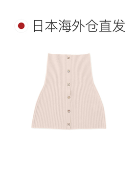 23区 见上爱同款可水洗纯羊绒两用围脖ZZ3DGW0451