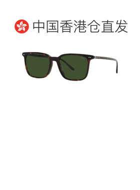香港直邮PoloRalphLaurenPolo拉夫 劳伦男士太阳镜