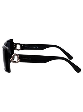 Moncler 盟可睐 女士 ML0244 眼镜 ML024401A