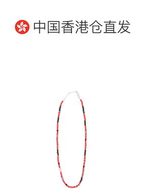 香港直邮CELINE 男士项链 461OT6OGB27SR AW2025 红色