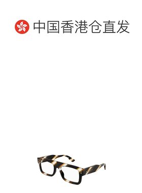香港直邮GUCCI 男士太阳镜 GG1085O002 CO 黑色 GUCCI Eyeglasses