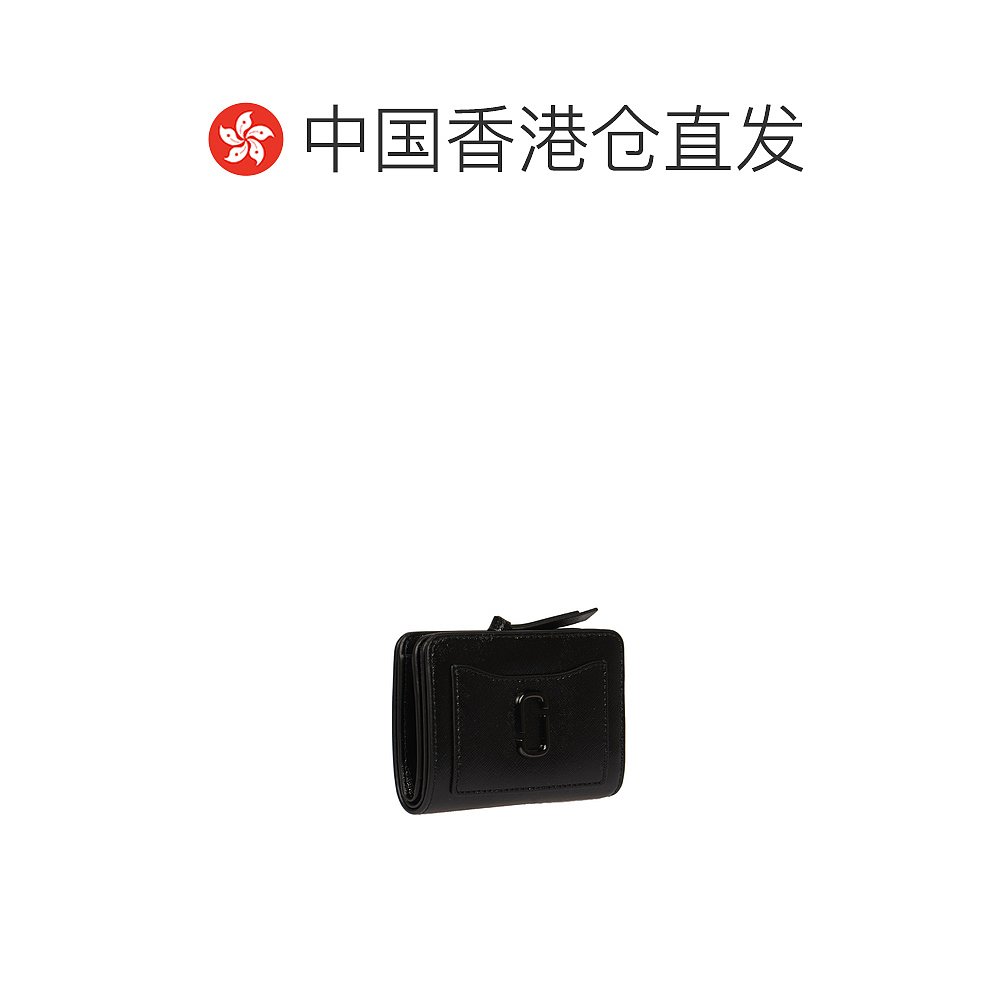 香港直邮MARC JACOBS 女士钱包 2F3SMP051S07001 - 图1