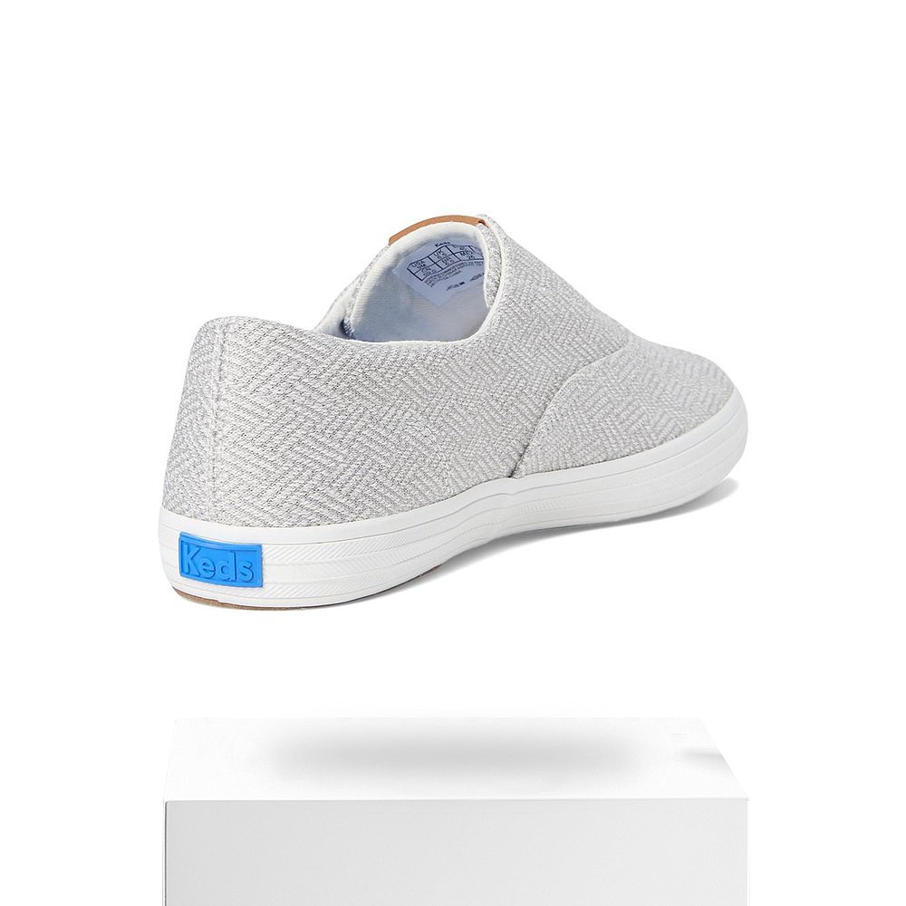 1h可退 【美国直邮】keds 女士 时尚休闲鞋运动鞋平底鞋 - 图3