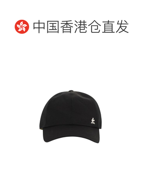 香港直邮PREMIATA 男士帽子 BALL12BLACK SS2026 【付后1h可退】
