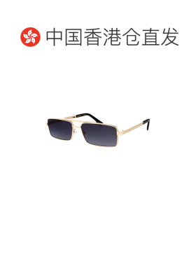 香港直邮DSQUARED2 男士太阳镜 D20213SJ5G AW202【付后1h可退】