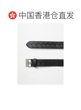香港直邮BOTTEGA VENETA 男士腰带 799046V4KF188【付后1h可退】