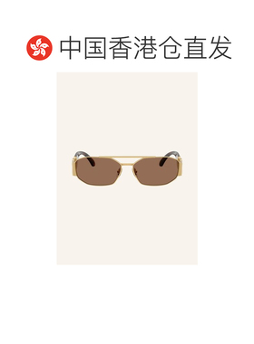 香港直邮VERSACE 女士太阳镜 100304483619501 CO 花色 Sunglasse