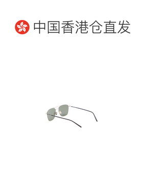 香港直邮Saint Laurent 全框太阳镜 862858Y9973