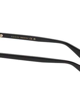 潮奢 Gucci 古驰 女士 全框平光镜 GG1816O