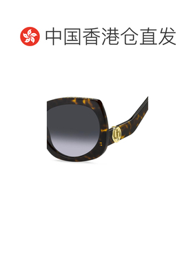 香港直邮MARC JACOBS 女士太阳镜 MARC808S086GBHAVANA SS2025