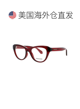 【美国直邮】ferragamo/菲拉格慕 太阳镜 【付后1h可退】