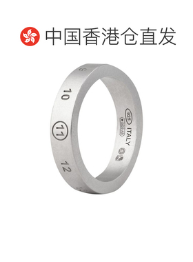 香港直邮MaisonMargiela马丁 马吉拉ANELLO CON男【付后1h可退】