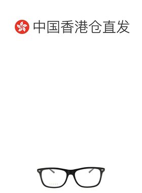 香港直邮GUCCI 男士太阳镜 GG0519O005 AW2021 黑色古驰