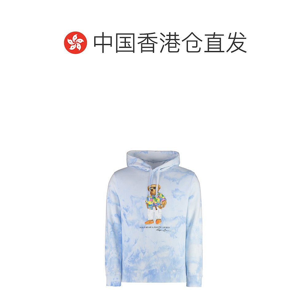 香港直邮POLO RALPH LAUREN 男士卫衣 710934698001