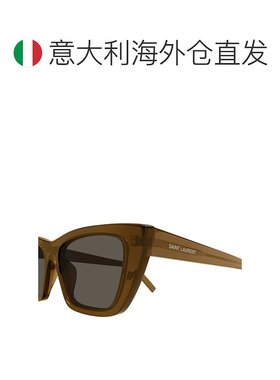 欧洲直邮saint laurent 女士 太阳镜眼镜