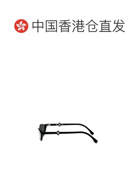 香港直邮FENDI 男士眼镜 FE40178U01A AW2025 灰色太阳镜