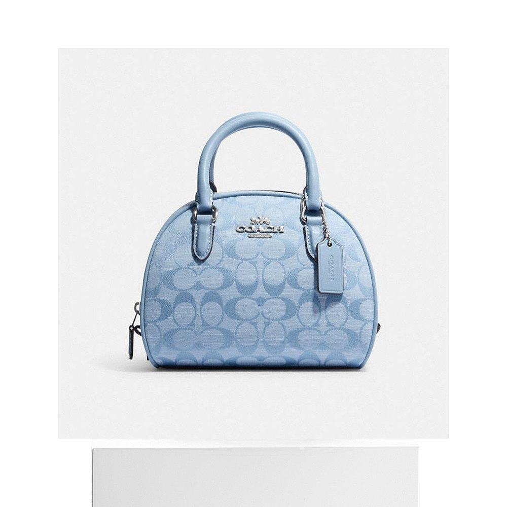  天猫国际全球探物女士包袋