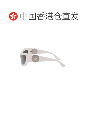 香港直邮versace 范思哲 女士 太阳眼镜 0VE4450 white白色 舒适