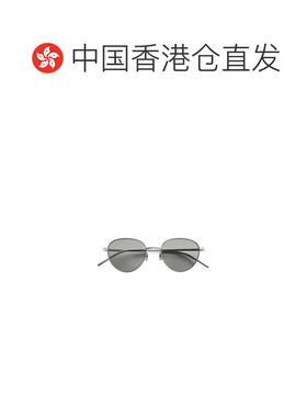 香港直邮Bottega Veneta Intrecciato Panthos 太阳镜 841368VIGA