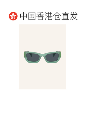 香港直邮MIU MIU 女士太阳镜 100133481316000 CO 花色 Sunglasse