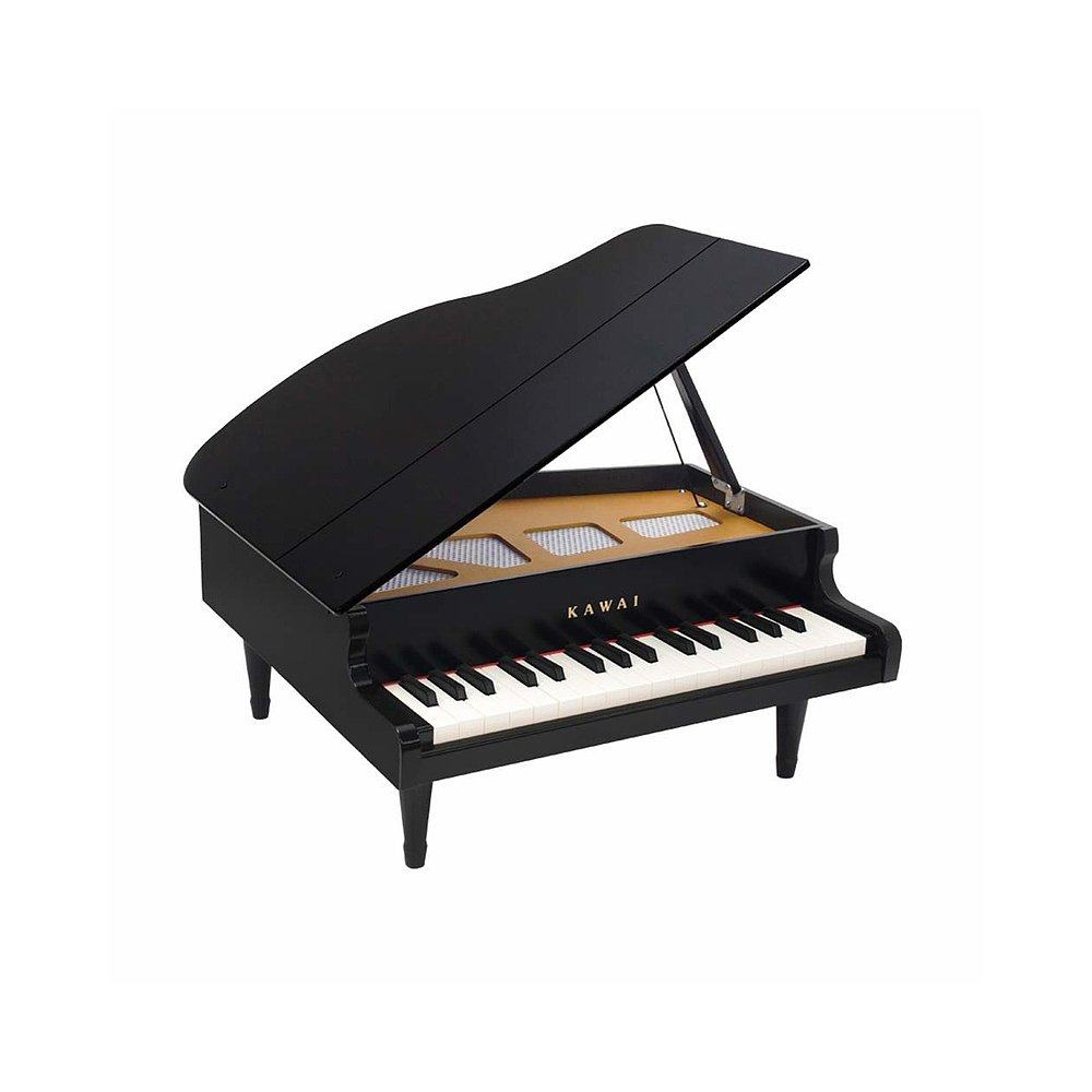 【日本直邮】Kawai卡瓦依木质儿童钢琴早教音乐启蒙玩具琴 1141,淘宝优惠券,粉丝福利购,淘宝优惠卷