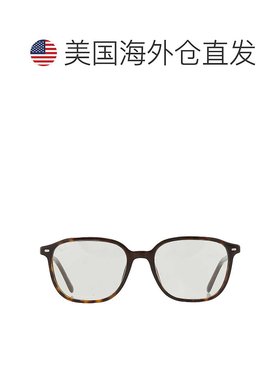 自营ray-banRay Ban Leonard Transitions Clear Square Ladies S