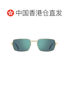 香港直邮Dsquared2 二次方 男士 D2 0192/S 000 太阳镜(MT) D2019