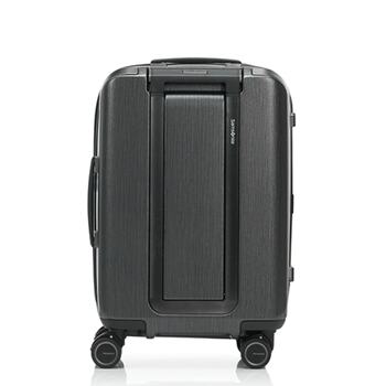 ເກົາຫຼີໂດຍກົງ SAMSONITE ກະເປົາເດີນທາງຜູ້ຊາຍ UNIMAX CARRIER 55/20 FP BRUS