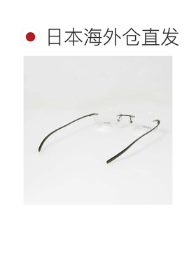 日本直邮眼镜 男女通用 绿色