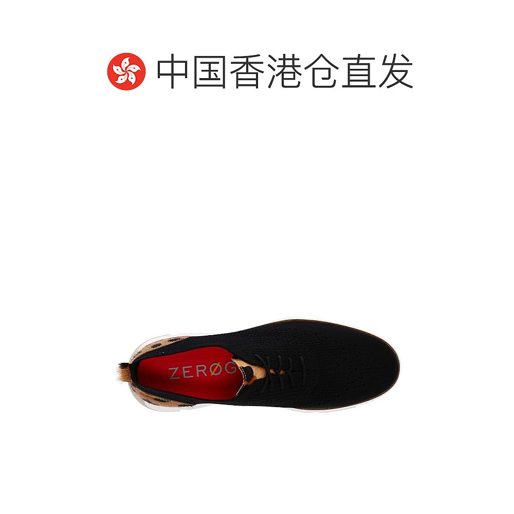 香港直邮潮奢 cole haan 可汗 女士 4. Zerogrand Stitchlite 牛 - 图1