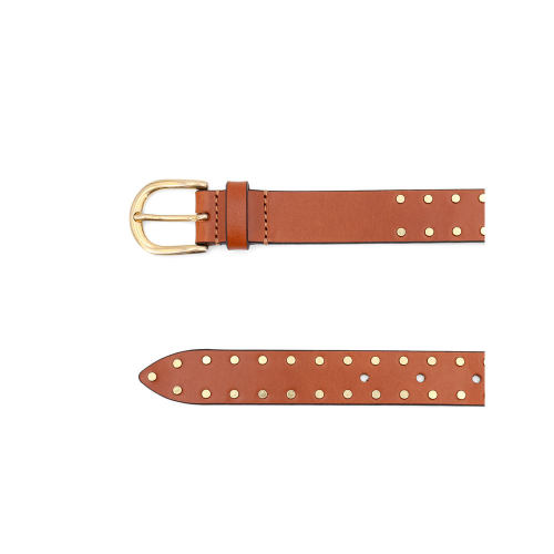 1h可退 ISABEL MARANT 女士腰带 CE015CFAB1B21A23NL CO牛皮 - 图1