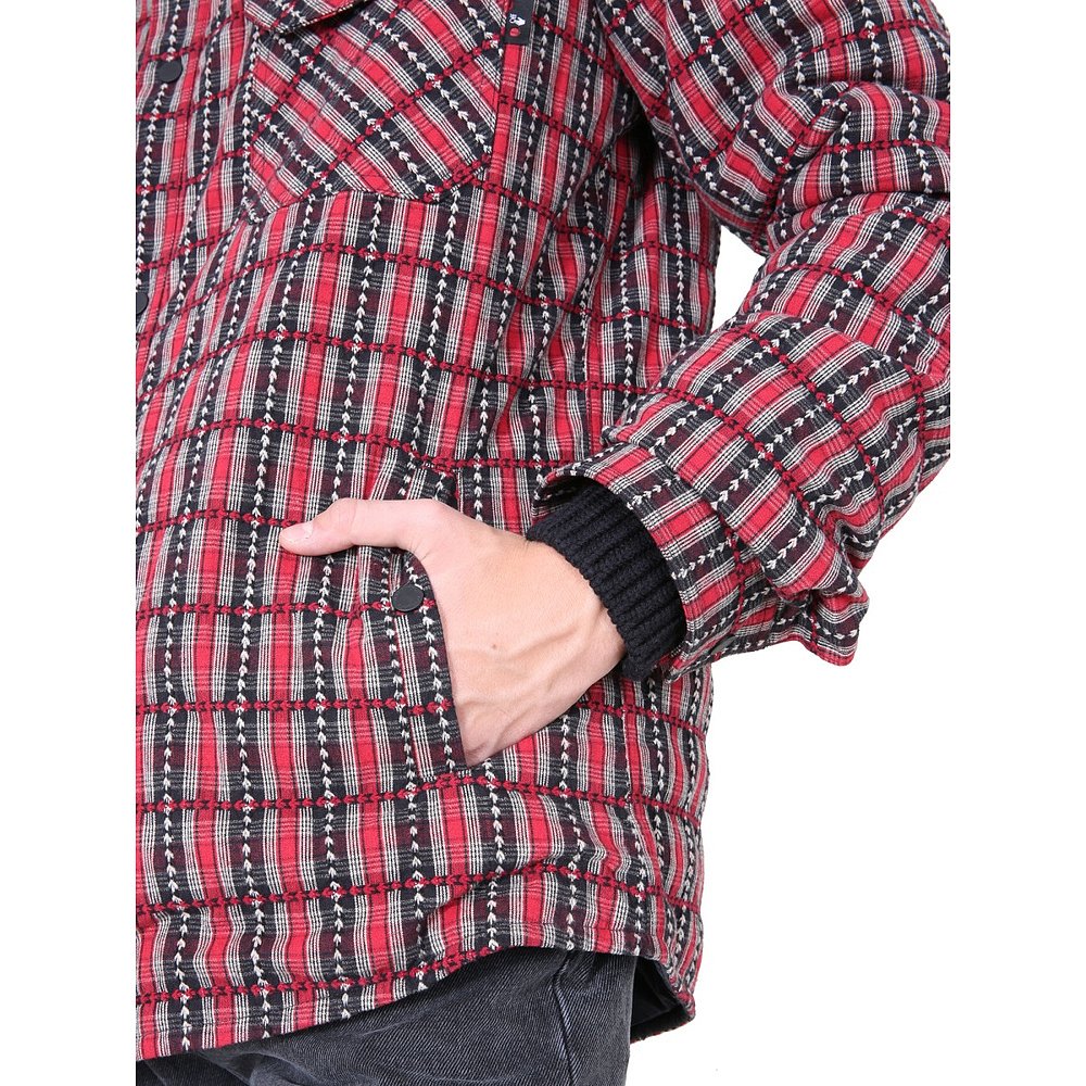 1h可退 欧洲直邮OFF-WHITE 男士衬衫 OMEA236_F20FAB0012510 - 图2