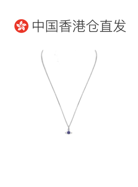 香港直邮VIVIENNE WESTWOOD 男士项链 630203A802P2支付后1h可退