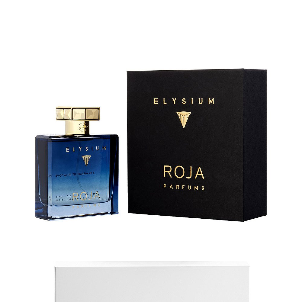 自营｜ROJA PARFUMS Roja Dove 罗嘉德芬 ELYSIUM 极乐世界 男 - 图3