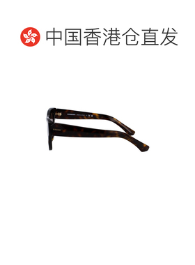 香港直邮Burberry巴宝莉0BE4440U女士太阳镜