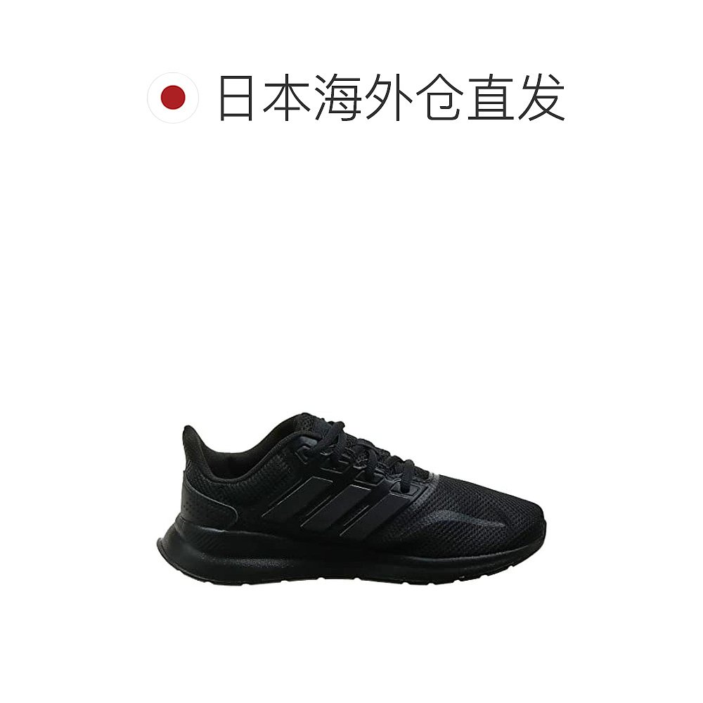 【日本直邮】Adidas阿迪达斯运动鞋日常透气舒适百搭潮流简约F365 - 图1