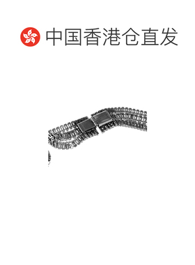 香港直邮ISABEL MARANT 女士项链 RC0092FAD4B05B【付后1h可退】